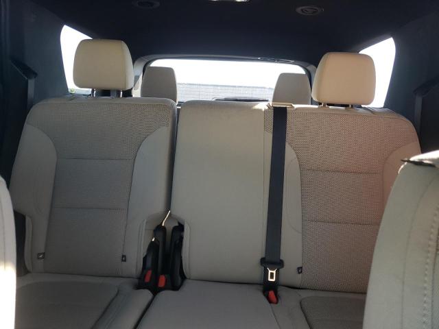 Photo 10 from auction – 2023 CHEVROLET TRAVERSE L with VIN 1GNERFKW8PJ110516