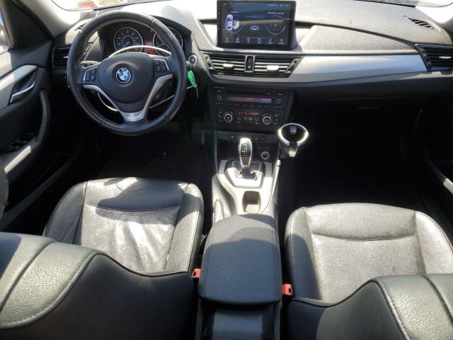 Photo 8 from auction – 2015 BMW X1 XDRIVE2 with VIN WBAVL1C52FVY31728