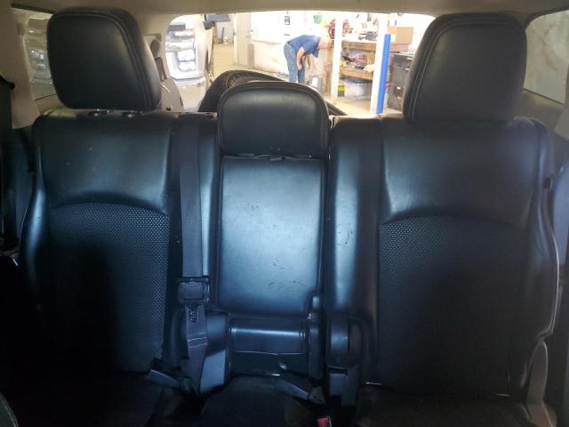 Photo 10 from auction – 2018 DODGE JOURNEY CR with VIN 3C4PDDGGXJT371295