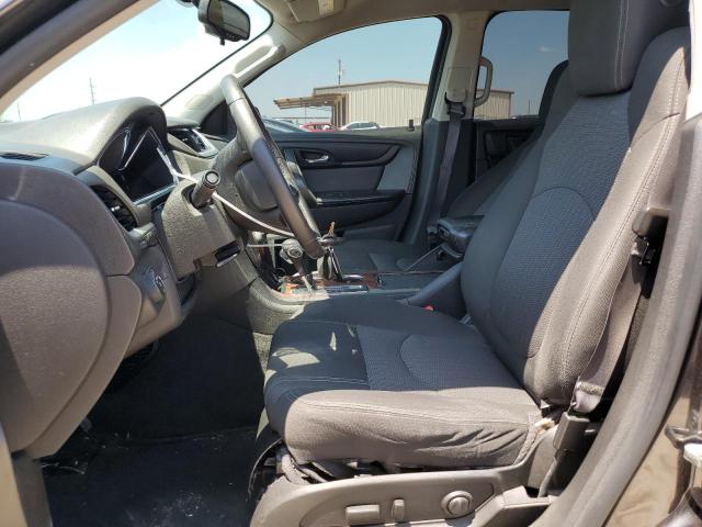 Photo 7 from auction – 2014 CHEVROLET TRAVERSE L with VIN 1GNKRGKDXEJ238308