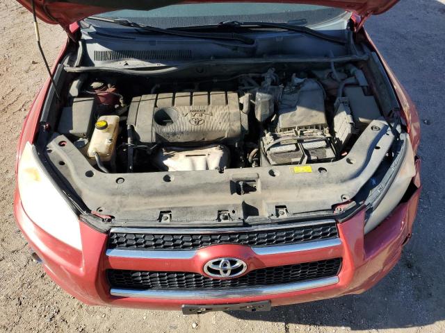 Photo 12 from auction – 2012 TOYOTA RAV4 LIMIT with VIN 2T3DF4DVXCW240329