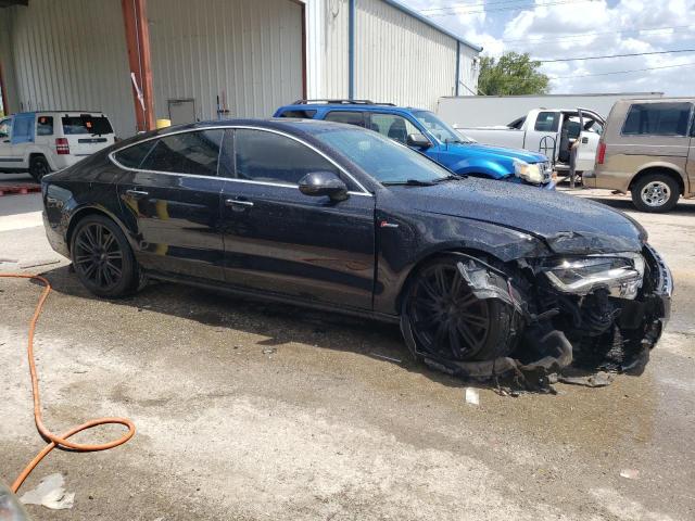 Photo 4 from auction – 2015 AUDI A7 PREMIUM with VIN WAUWGAFCXFN006717