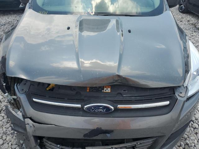 Photo 12 from auction – 2014 FORD ESCAPE SE with VIN 1FMCU9G93EUD79615