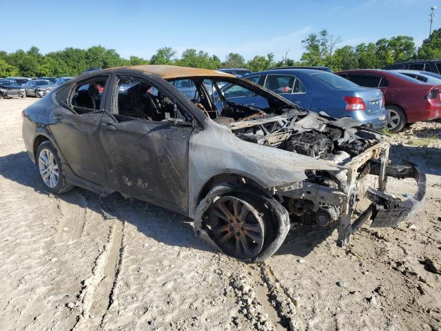 Photo 4 from auction – 2016 CHRYSLER 200 LIMITE with VIN 1C3CCCAB0GN184542