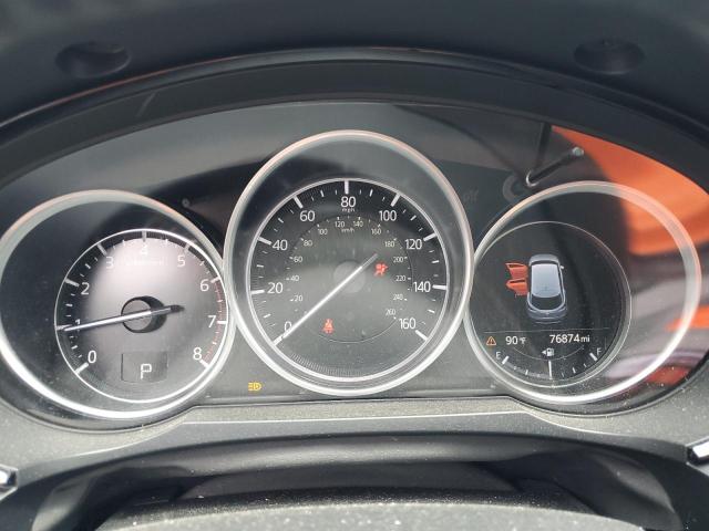 Photo 9 from auction – 2020 MAZDA CX-9 TOURI with VIN JM3TCBCY0L0410066