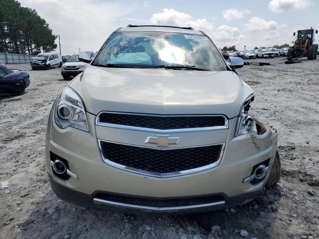 Photo 5 from auction – 2013 CHEVROLET EQUINOX LT with VIN 1GNALFEK5DZ109197
