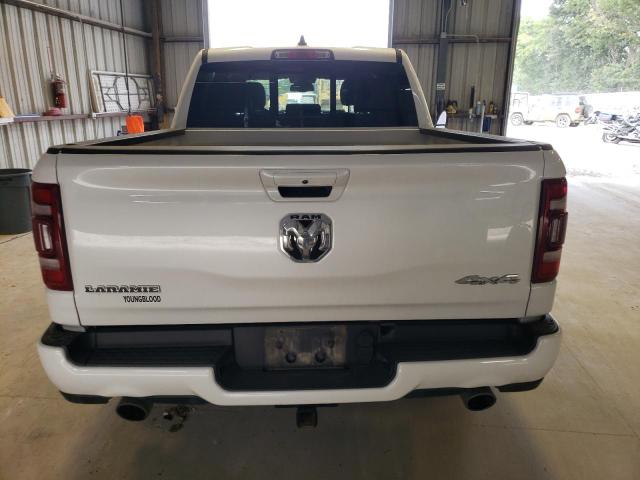 Photo 6 from auction – 2020 RAM 1500 LARAM with VIN 1C6SRFJT0LN365562