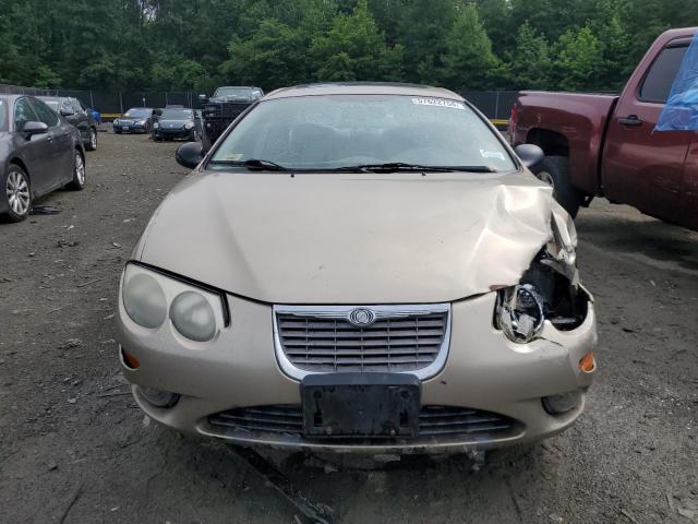 Photo 5 from auction – 2004 CHRYSLER 300M with VIN 2C3AE66G64H620550