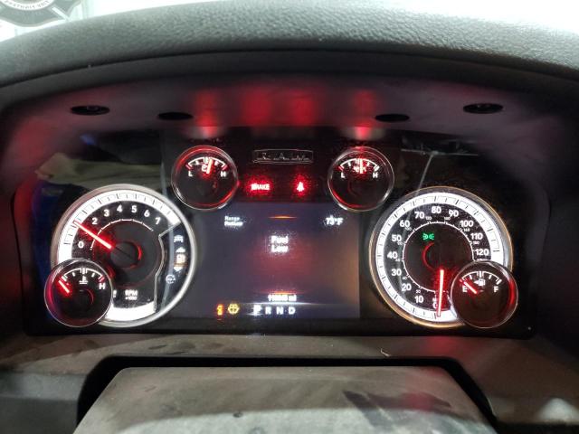 Photo 9 from auction – 2018 RAM 1500 SLT with VIN 1C6RR7GT5JS176383