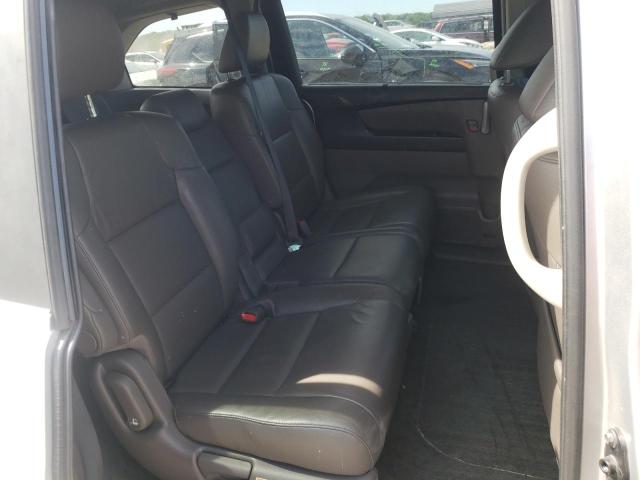 Photo 11 from auction – 2012 HONDA ODYSSEY EX with VIN 5FNRL5H63CB136164