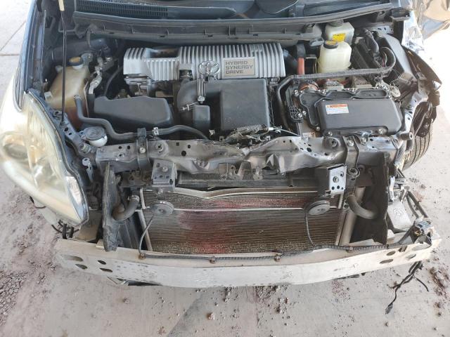 Photo 11 from auction – 2013 TOYOTA PRIUS with VIN JTDKN3DU0D5544967