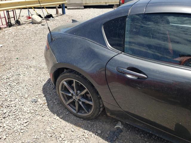 Photo 10 from auction – 2020 MAZDA MX-5 MIATA with VIN JM1NDAM71L0411211