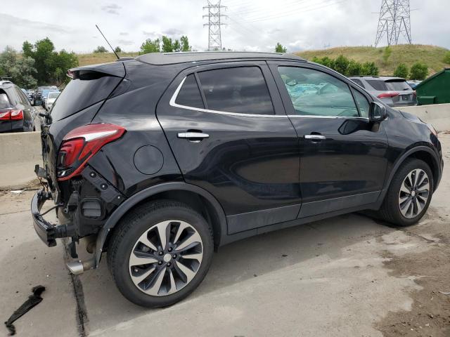 Photo 3 from auction – 2022 BUICK ENCORE PRE with VIN KL4CJESM4NB549732