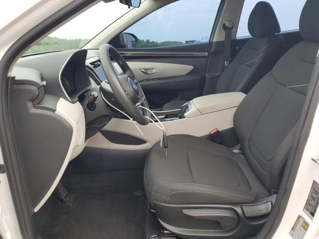 Photo 7 from auction – 2023 HYUNDAI TUCSON SE with VIN 5NMJACAE5PH261275