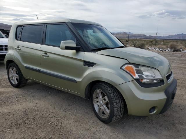 Photo 4 from auction – 2011 KIA SOUL + with VIN KNDJT2A27B7237778