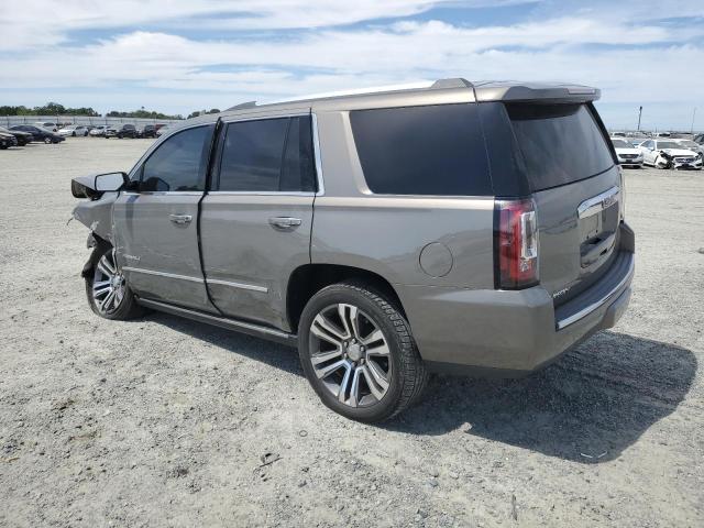 Photo 2 from auction – 2019 GMC YUKON DENA with VIN 1GKS2CKJ5KR366128