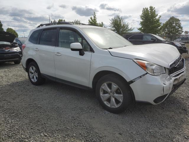 Photo 4 from auction – 2015 SUBARU FORESTER 2 with VIN JF2SJARC8FH520273