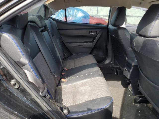Photo 10 from auction – 2017 TOYOTA COROLLA L with VIN 2T1BURHE8HC819969