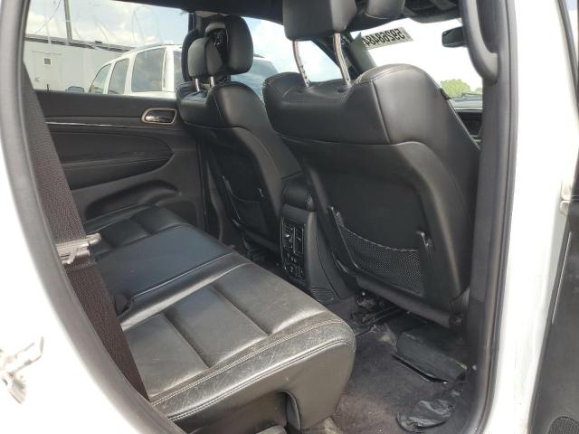 Photo 11 from auction – 2017 JEEP GRAND CHER with VIN 1C4RJFBG1HC901423