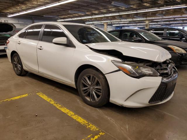Photo 4 from auction – 2017 TOYOTA CAMRY LE with VIN 4T1BF1FK0HU782855