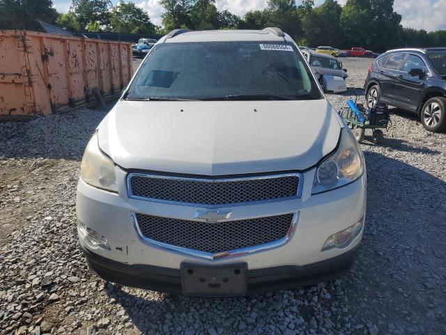Photo 5 from auction – 2011 CHEVROLET TRAVERSE L with VIN 1GNKVLED1BJ289367