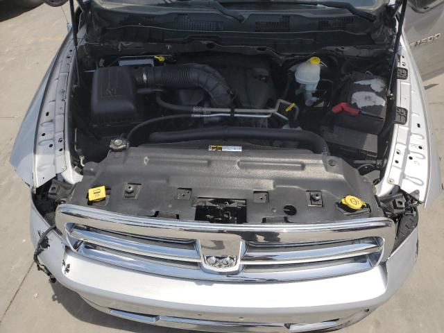 Photo 11 from auction – 2012 DODGE RAM 1500 S with VIN 1C6RD6LT5CS301612