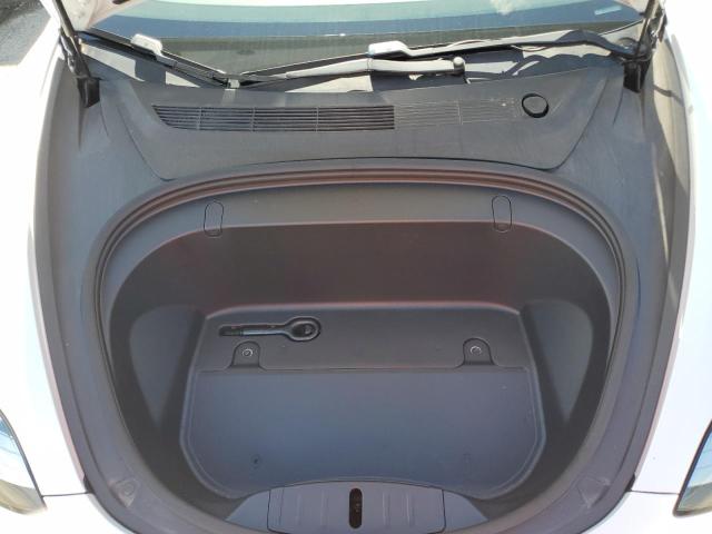 Photo 11 from auction – 2019 TESLA MODEL 3 with VIN 5YJ3E1EB6KF493654