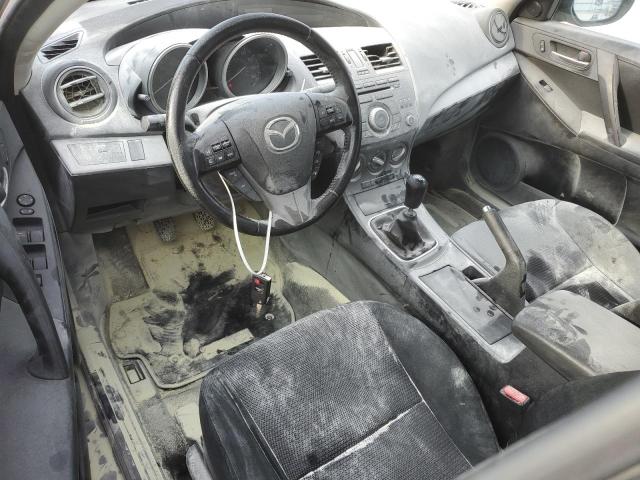 Photo 8 from auction – 2012 MAZDA 3 I with VIN JM1BL1V72C1624960