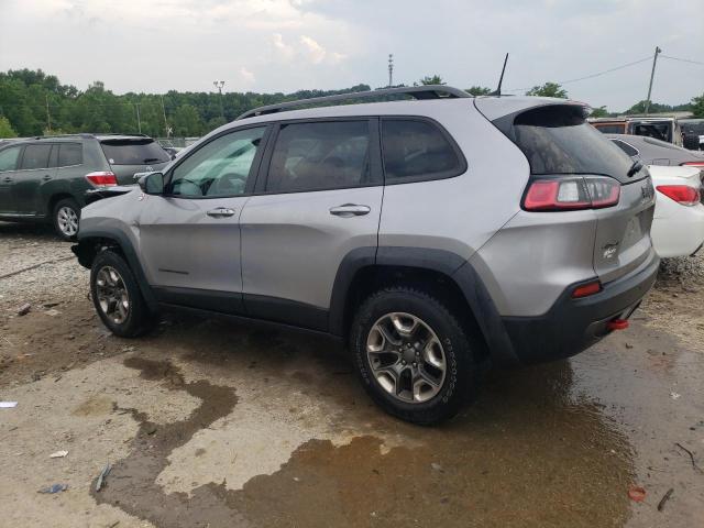 Photo 2 from auction – 2019 JEEP CHEROKEE T with VIN 1C4PJMBX8KD404978
