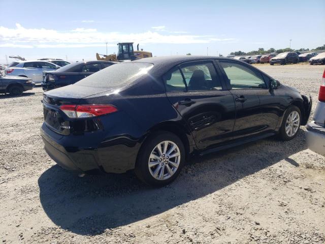 Photo 3 from auction – 2024 TOYOTA COROLLA LE with VIN JTDBCMFE6R3031503