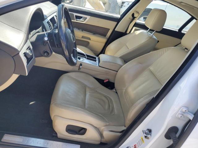 Photo 7 from auction – 2013 JAGUAR XF with VIN SAJWA0ES8DPU05538