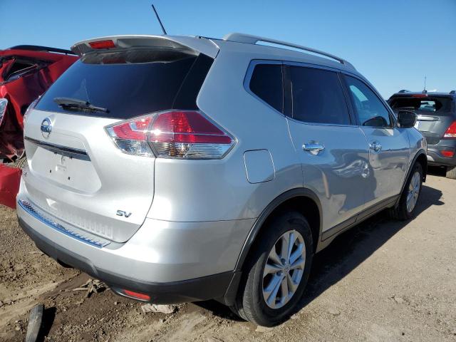 Photo 3 from auction – 2016 NISSAN ROGUE S with VIN 5N1AT2MT7GC846299