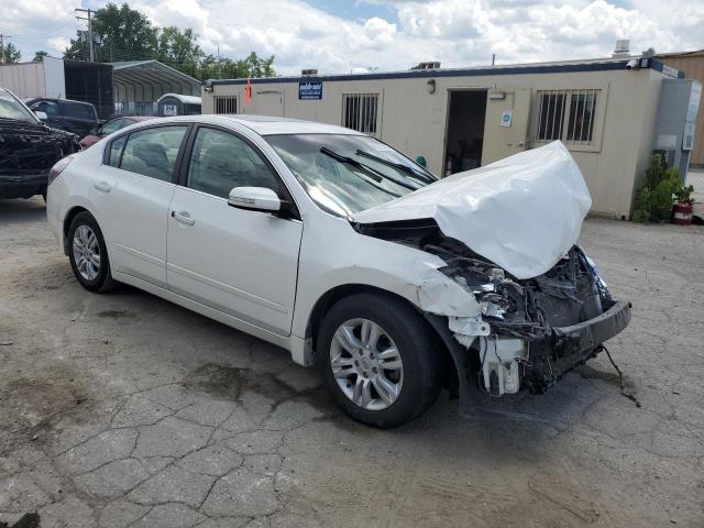 Photo 4 from auction – 2012 NISSAN ALTIMA BAS with VIN 1N4AL2AP4CC135784