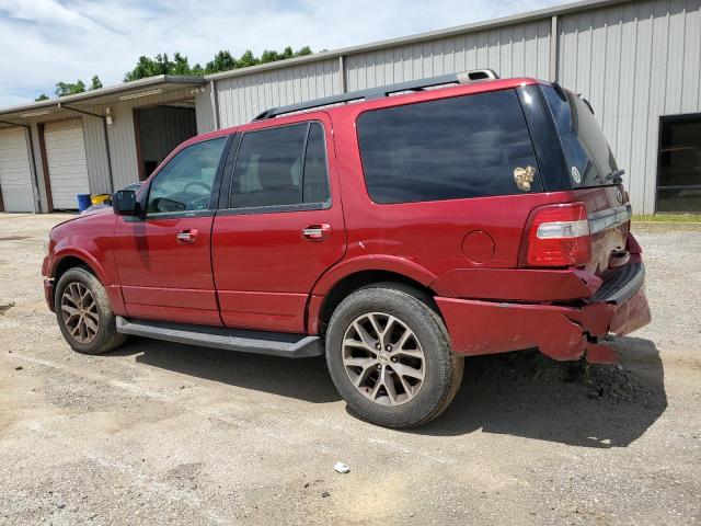 Photo 2 from auction – 2016 FORD EXPEDITION with VIN 1FMJU1JT4GEF43013