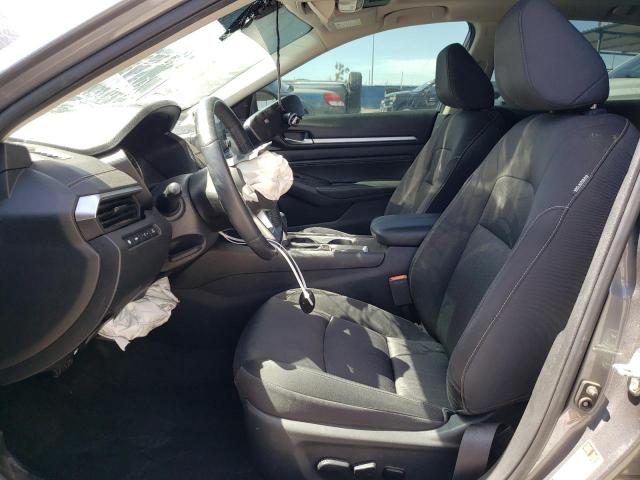 Photo 7 from auction – 2019 NISSAN ALTIMA SV with VIN 1N4BL4DV8KC132802