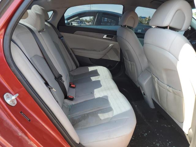 Photo 10 from auction – 2017 HYUNDAI SONATA SE with VIN 5NPE24AF0HH563249