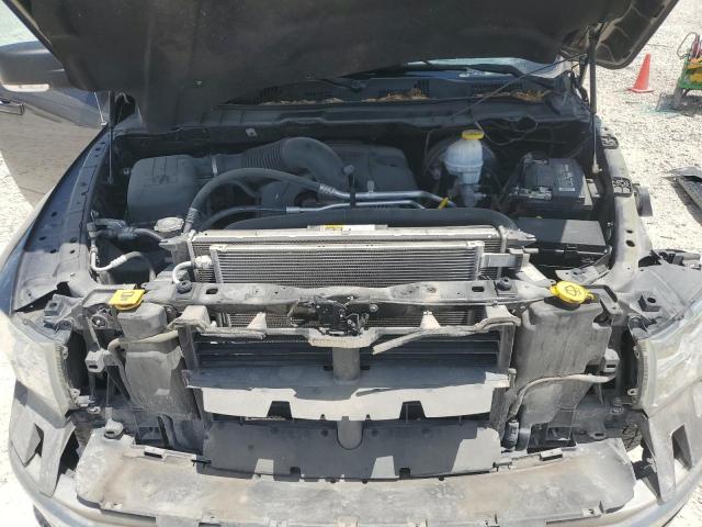 Photo 11 from auction – 2019 RAM 1500 CLASS with VIN 1C6RR7TT5KS566830