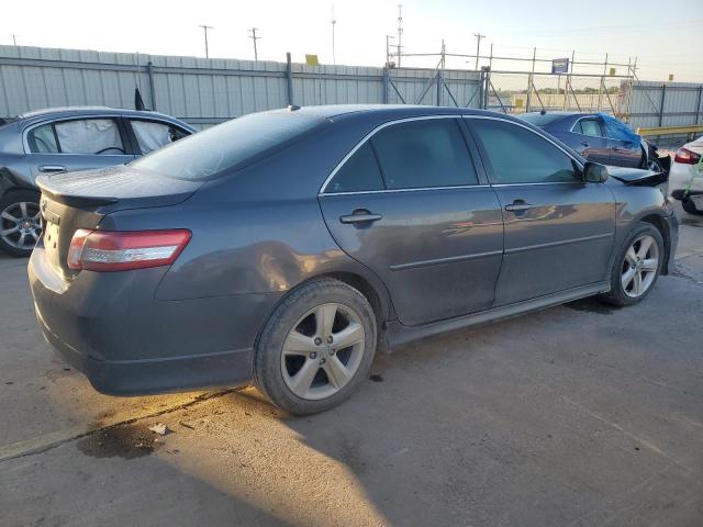 Photo 3 from auction – 2010 TOYOTA CAMRY BASE with VIN 4T1BF3EKXAU042460