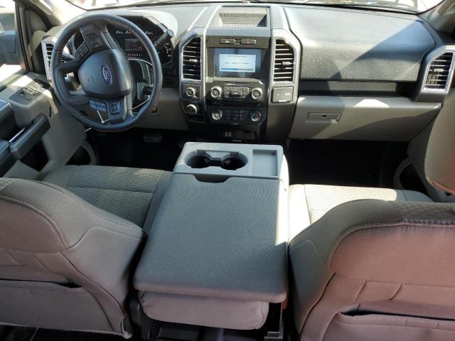 Photo 8 from auction – 2016 FORD F150 SUPER with VIN 1FTEW1CF1GKF20071