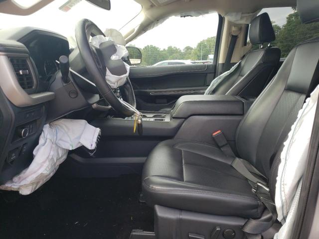 Photo 7 from auction – 2022 FORD EXPEDITION with VIN 1FMJK1HT2NEA58829