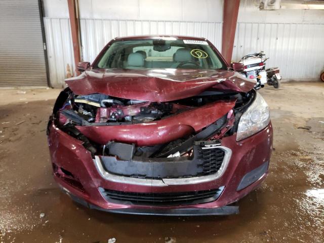 Photo 5 from auction – 2016 CHEVROLET MALIBU LIM with VIN 1G11C5SA8GF133409