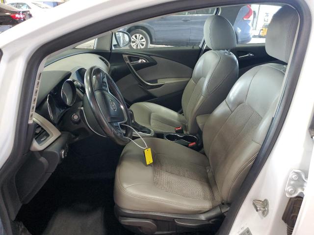 Photo 7 from auction – 2016 BUICK VERANO with VIN 1G4PP5SK8G4129172