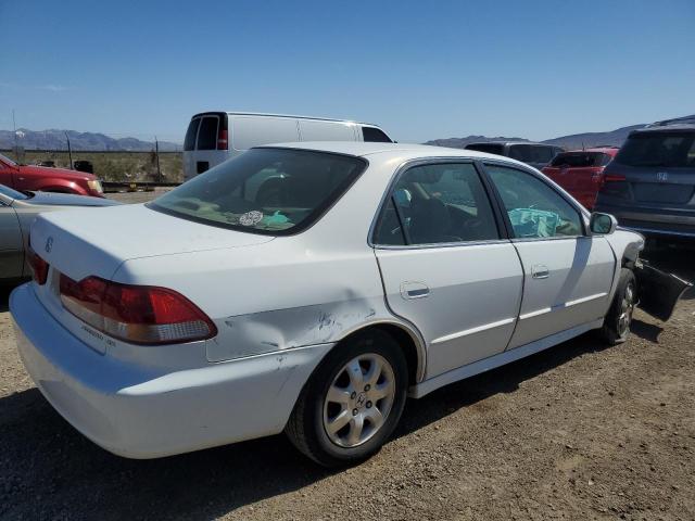 Photo 3 from auction – 2001 HONDA ACCORD EX with VIN JHMCG66811C005151