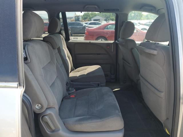 Photo 11 from auction – 2008 HONDA ODYSSEY EX with VIN 5FNRL38408B114343