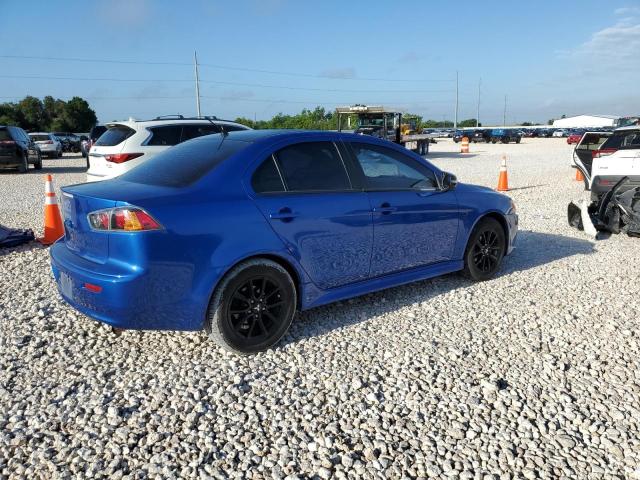 Photo 3 from auction – 2017 MITSUBISHI LANCER ES with VIN JA32U2FU6HU016290