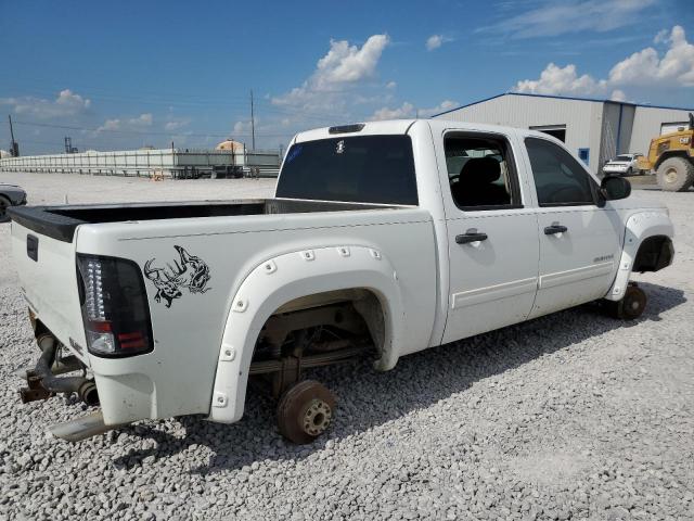 Photo 3 from auction – 2011 GMC SIERRA K15 with VIN 3GTP2VE39BG123027