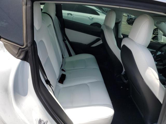 Photo 10 from auction – 2019 TESLA MODEL 3 with VIN 5YJ3E1EA6KF510007