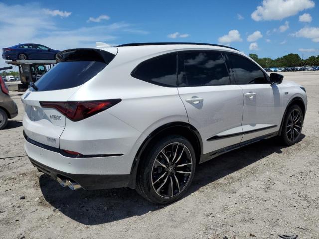 Photo 3 from auction – 2024 ACURA MDX TYPE S with VIN 5J8YD8H80RL004501