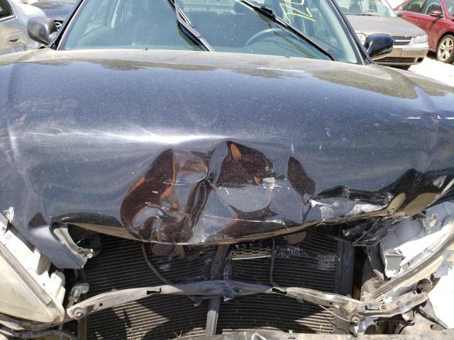 Photo 11 from auction – 2002 TOYOTA CAMRY LE with VIN 4T1BF30K42U004134