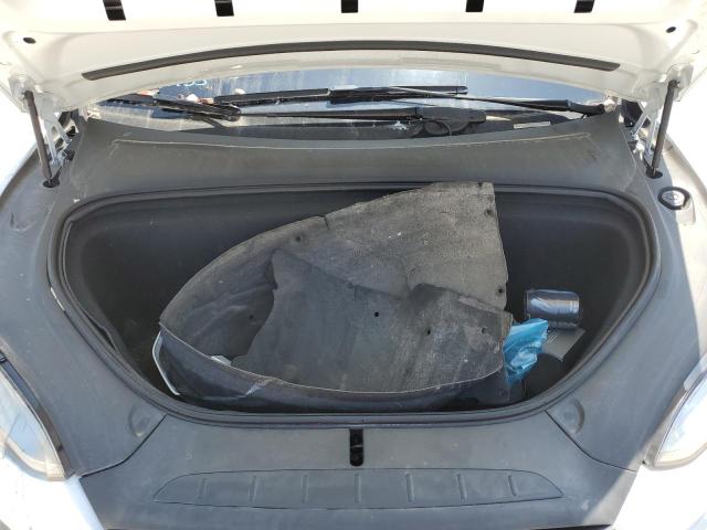 Photo 12 from auction – 2018 TESLA MODEL X with VIN 5YJXCBE23JF139344